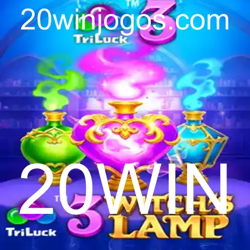Descubra o Fascinante Universo de 3WitchsLamp: Um Jogo Mágico