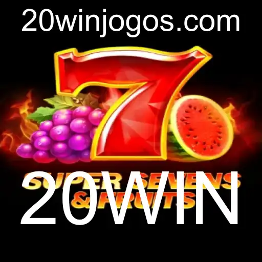 Descubra o Fascinante Jogo '7SuperSevensFruits' com a Chave do Sucesso '20WIN'