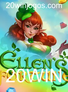 Descubra o Mundo de EllensFortune: Um Jogo de Estratégia Inovador