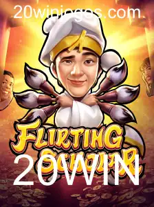Flirting Scholar: Uma Viagem ao Mundo Encantado da Arte de Flertar nos Jogos