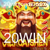Explorando o Mundo de JILICaishen e a Aventura do 20WIN
