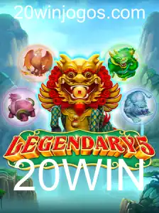 Descubra o Mundo de Legendary5: O Jogo do Momento