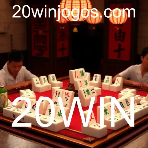 Mahjong
