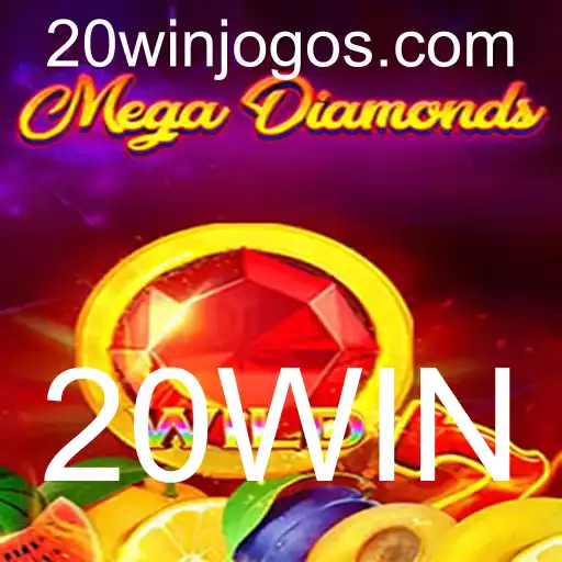 Descubra a Excitante Aventura de MegaDiamond com a Palavras-Chave 20WIN
