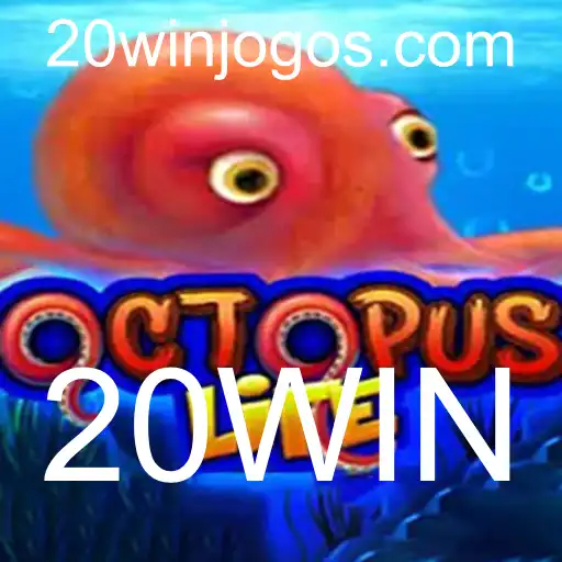 OctopusLife: Descubra o Mundo Subaquático com 20WIN