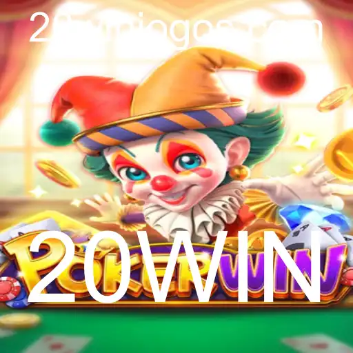 POKERWIN: Descubra o Jogo de Cartas do Momento com a Estratégia '20WIN'