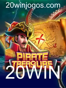Aventure-se com PirateTreasure: O Jogo que Promete Aventuras Épicas