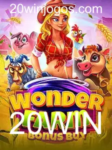 WonderFarmBonusBuy: Explorando as Aventuras e Regras do Novo Jogo de Cassino